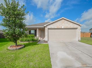 21379 Beacon Springs Ln, Katy, TX 77449