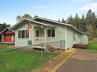 1411 W 16th St, Port Angeles, WA