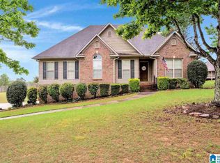 540 Mae Cir, Odenville, AL 35120