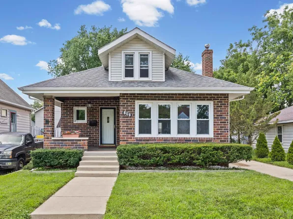 808 S 22nd St, Lafayette, IN 47905