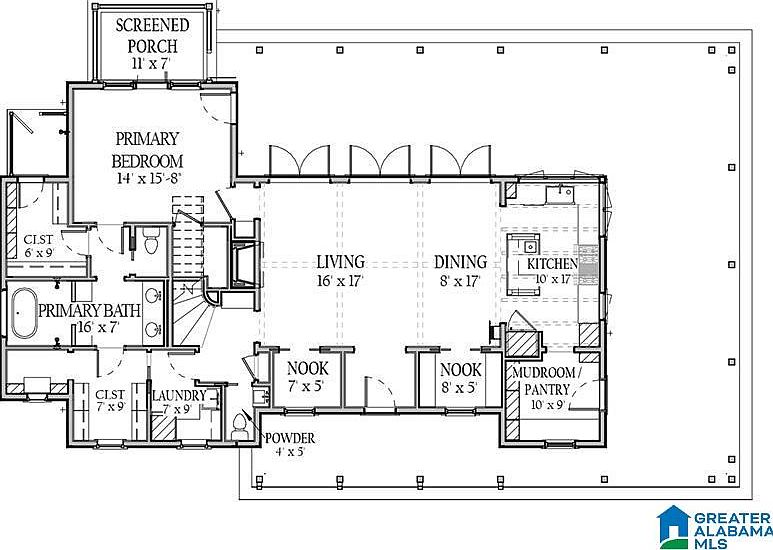 245 Bradford Cir, Trussville, AL 35173 MLS 1356080 Zillow