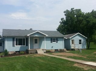 715 Conley Rd, Mifflinburg, PA 17844