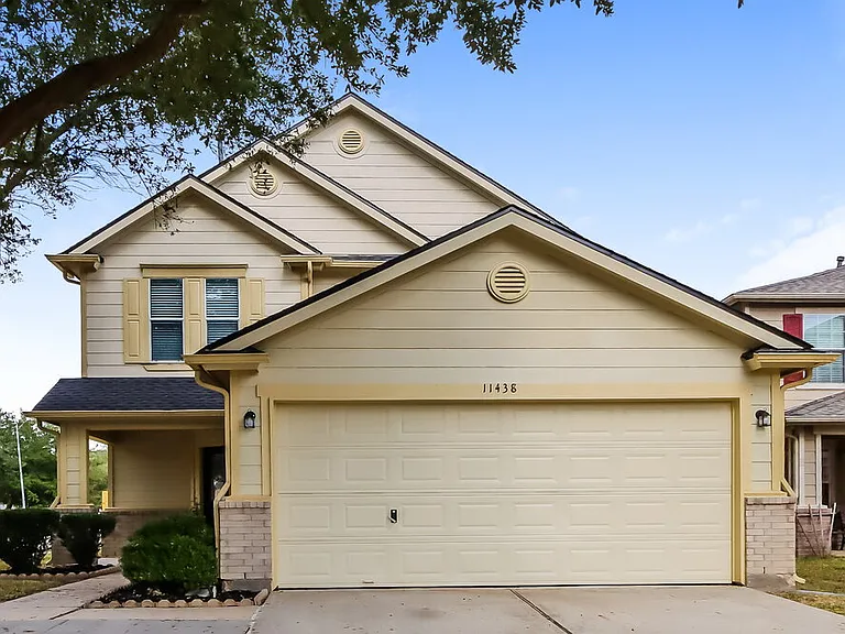 11438 Flying Geese Ln — Photo 1