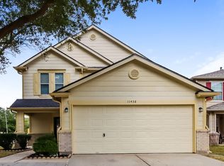 11438 Flying Geese Ln, Tomball, TX 77375