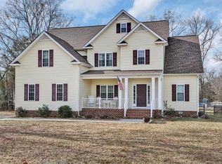 4905 Sweeney Cir, Henrico, VA 23231