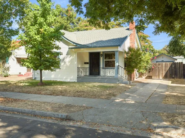 123 E Mendocino Ave, Stockton, CA 95204