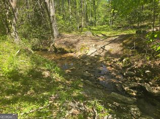 0 Hilltop Ln, Toccoa, GA 30577
