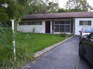 16350 Clifton Park Ave, Markham, IL 60428