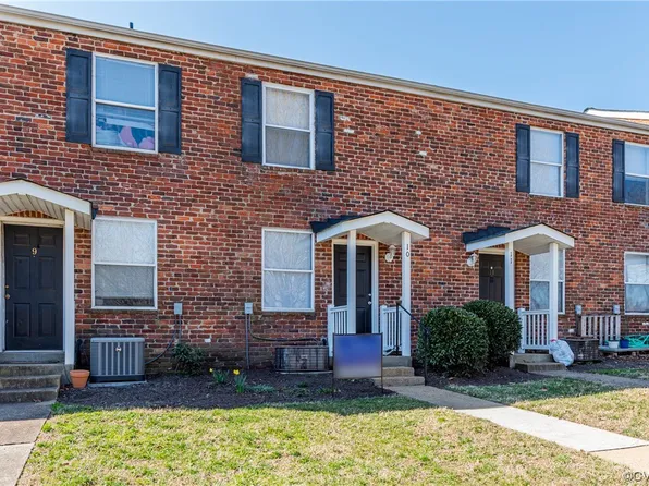 3510 E Richmond Rd #U10, Richmond, VA 23223