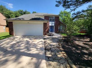 67 Laughing Brook Ct, Spring, TX 77380