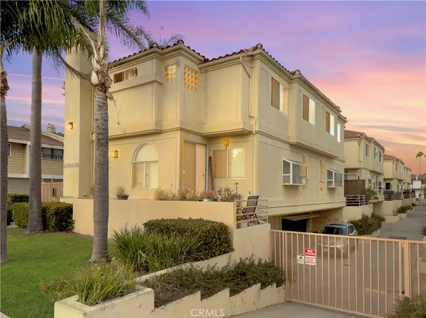 14526 Yukon Ave, Hawthorne, CA 90250
