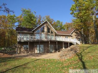 3061 382nd Ave, Sandstone, MN 55072