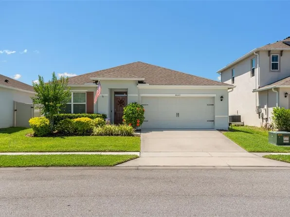 4021 Silverstream Ter, Sanford, FL 32771
