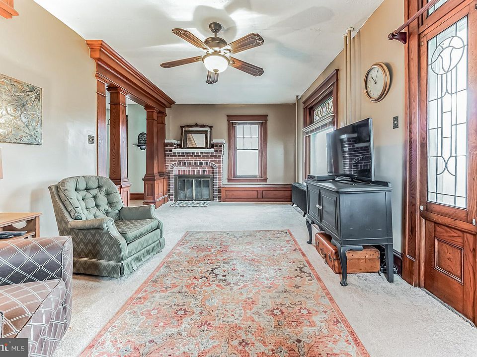 804 N Reading Ave, New Berlinville, PA 19545 Zillow