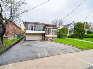 1164 Kipling Ave, Toronto, ON M9B 3M6