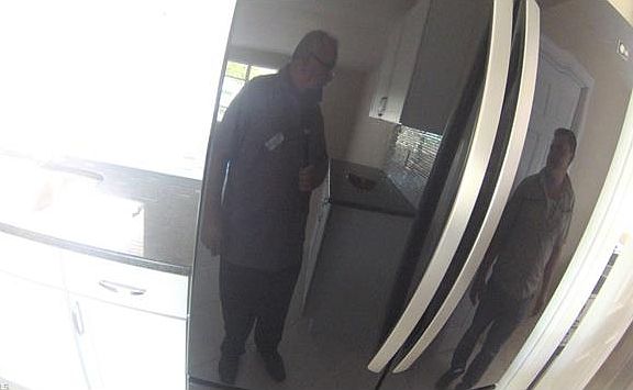 5th image of 4132 Rainbow Dr