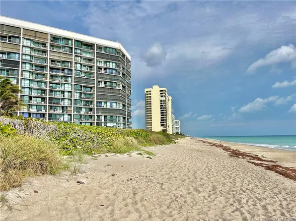 8800 S Ocean Dr APT 1002, Jensen Beach, FL 34957