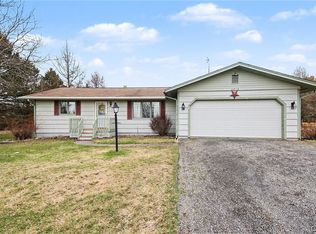 3216 Oran Gulf Rd, Manlius, NY 13104