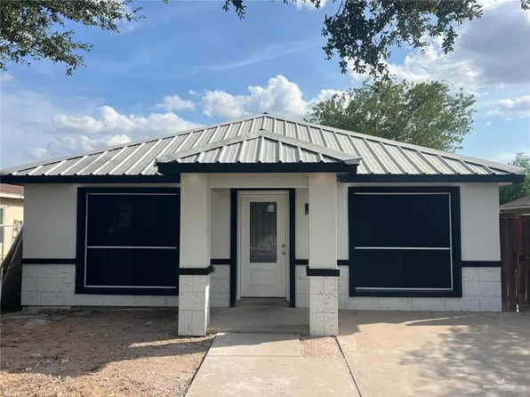 1309 W Longoria Dr, Pharr, TX 78577