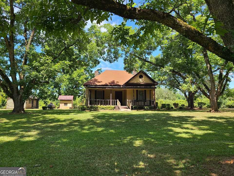 645 Yatesville Rd, Barnesville, GA 30204 MLS 10337290 Zillow