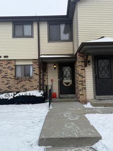 5728 Cambridge CIRCLE #7, Racine, WI, 53406
