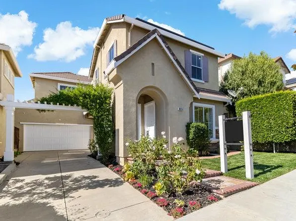 3415 Judi Ann Ct, San Jose, CA 95148