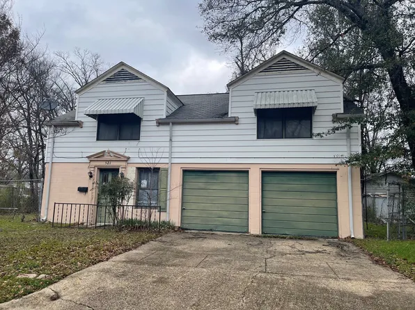 521 N 31st St, Corsicana, TX 75110