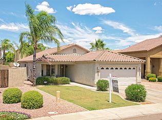 3344 E San Remo Ave, Gilbert, AZ 85234