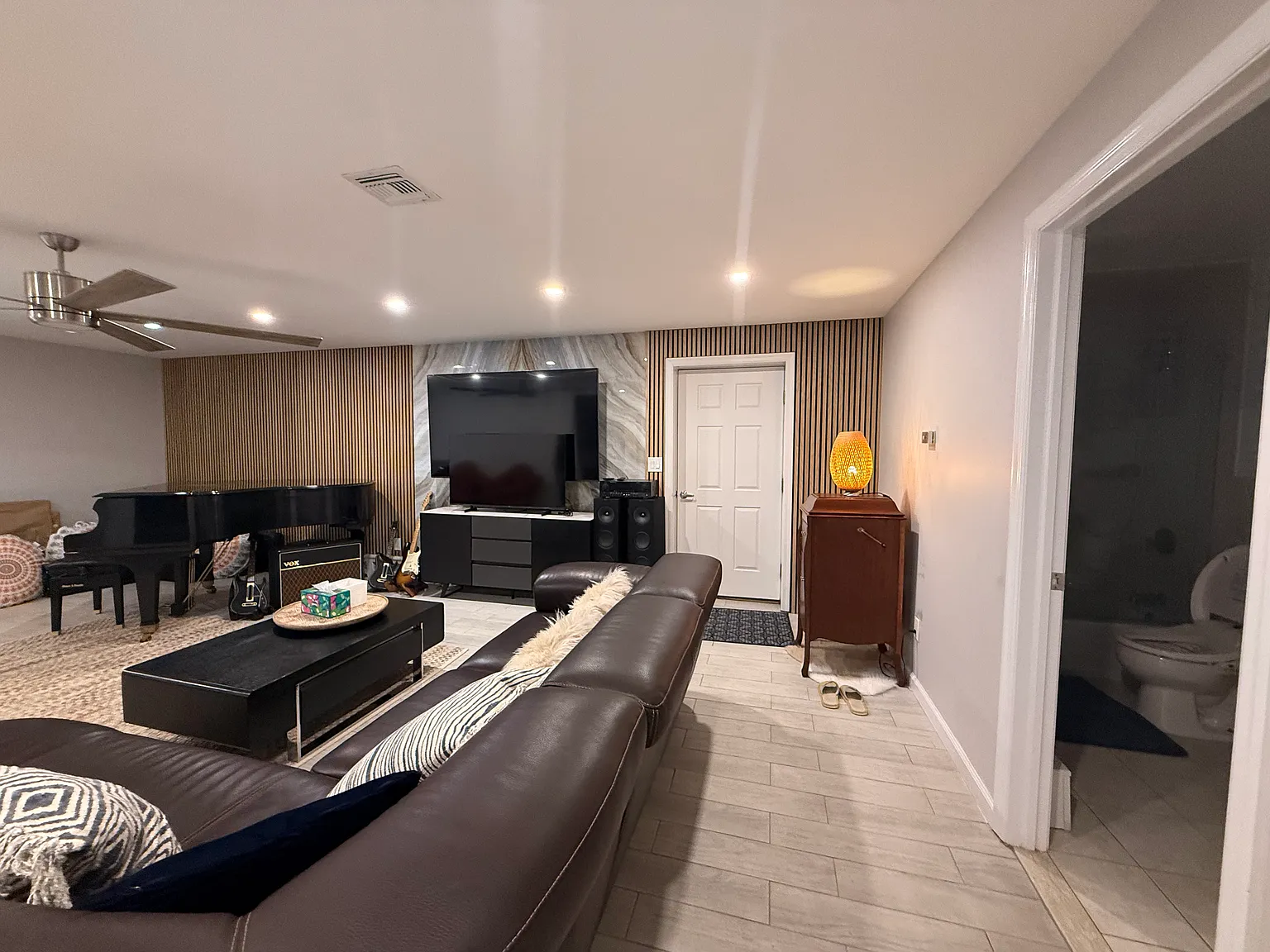 1 bed, 1500 sqft, $2,750 — Photo 2