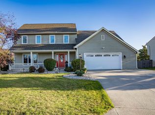 9924 Blue Mound Dr, Fort Wayne, IN 46804