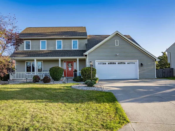 9924 Blue Mound Dr, Fort Wayne, IN 46804