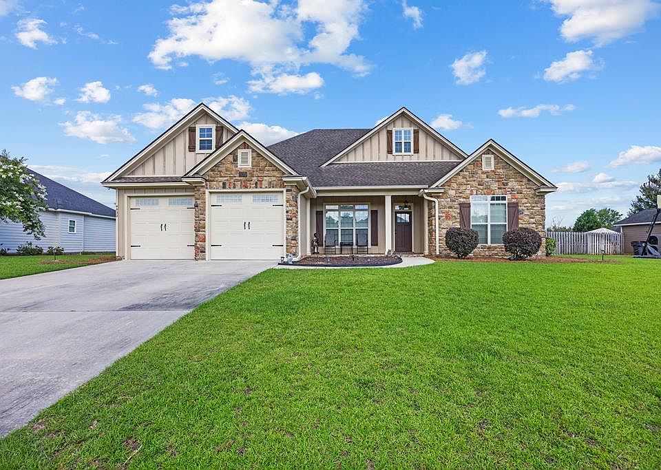 1st image of 4032 Cane Mill Cir
