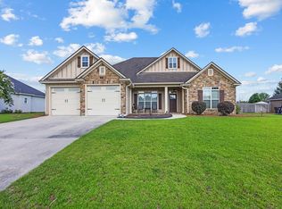 4032 Cane Mill Cir, Valdosta, GA 31601