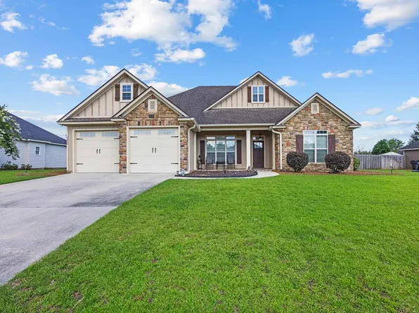 4032 Cane Mill Cir, Valdosta, GA 31601
