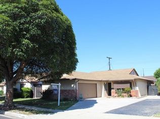 1456 Deepwater Ave, Wilmington, CA 90744