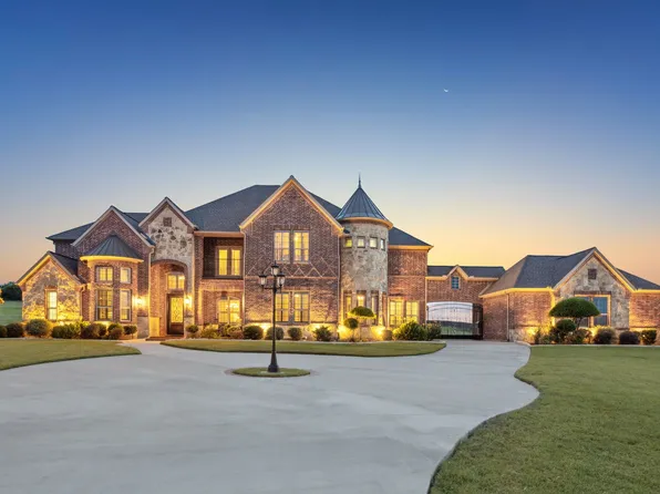 211 Tanner Creek Cir, Sunnyvale, TX 75182