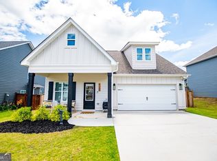 125 Cedar Park Way, Carrollton, GA 30117