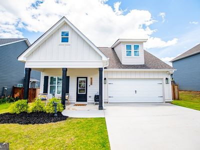 125 Cedar Park Way, Carrollton, GA, 30117