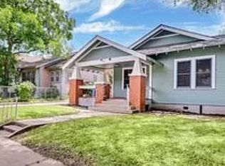 638 Avant Ave, San Antonio, TX 78210