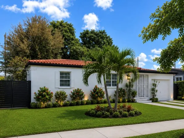 4060 SW 6th St, Miami, FL 33134