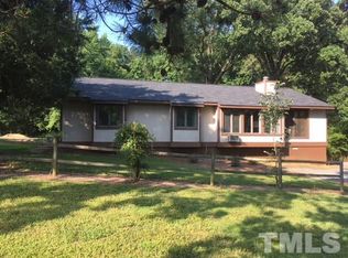 2109 Homestead Rd, Chapel Hill, NC 27516