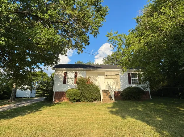 815 Woodlawn Ave, Lewisburg, TN 37091