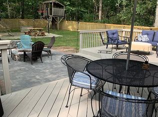 382 Broadleaf Ct, Millersville, MD 21108