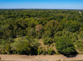 County Road 247, Caldwell, TX 77836