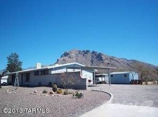 8600 N Paseo Norteno #B, Tucson, AZ 85704