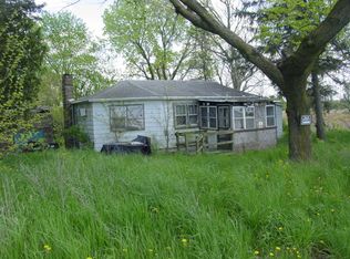 27461 S Scheer Rd, Manhattan, IL 60442