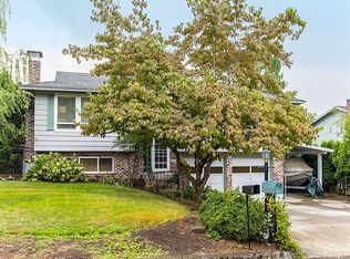 5500 SE Clayson Ave, Milwaukie, OR 97267