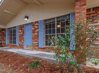 401 Oakhill Cir, Clinton, MS 39056