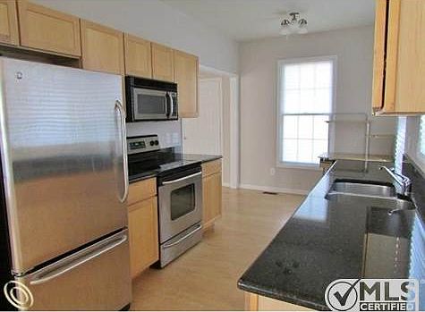 Kitchen View 2