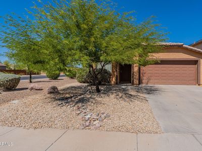 1410 E Avenida Isabela, Casa Grande, AZ, 85122